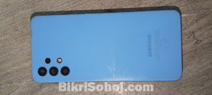 Samsung A32 5G